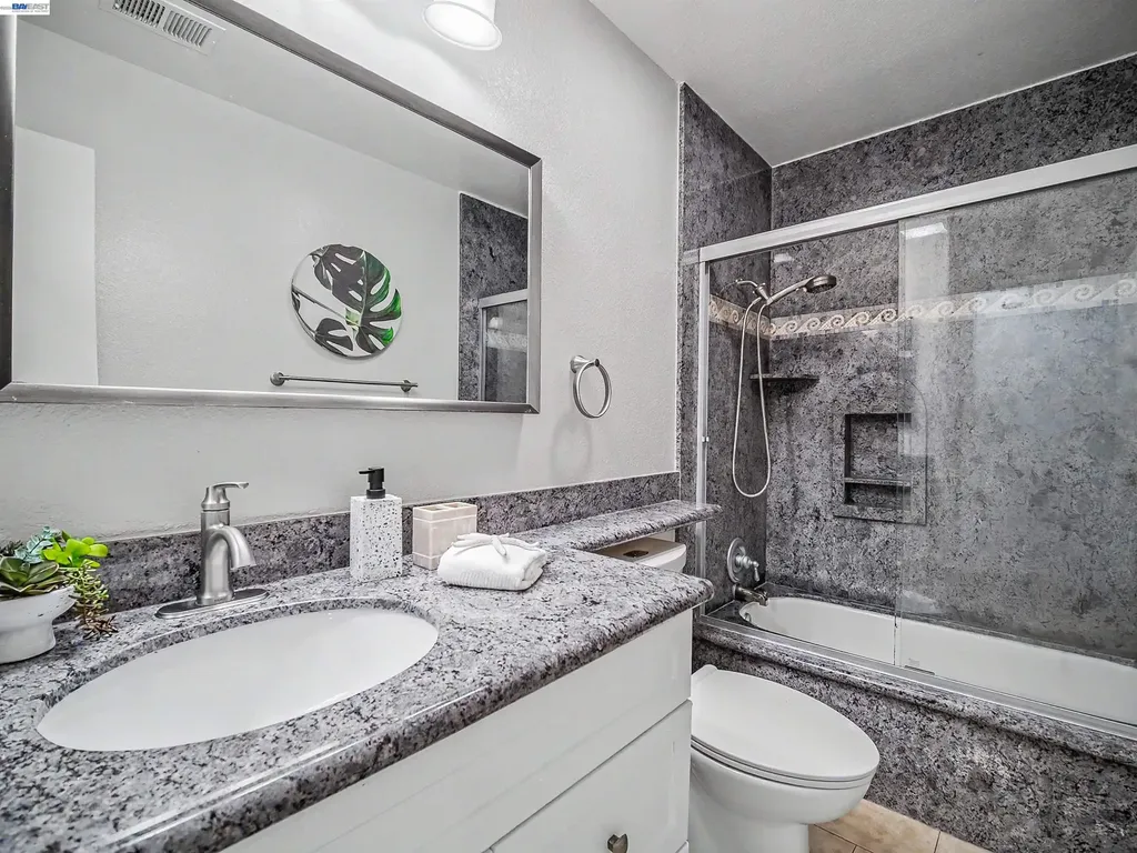 3689 Turner Court Fremont CA 94536
