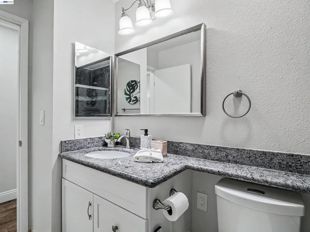 3689 Turner Court Fremont CA 94536