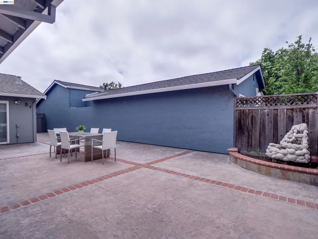 3689 Turner Court Fremont CA 94536