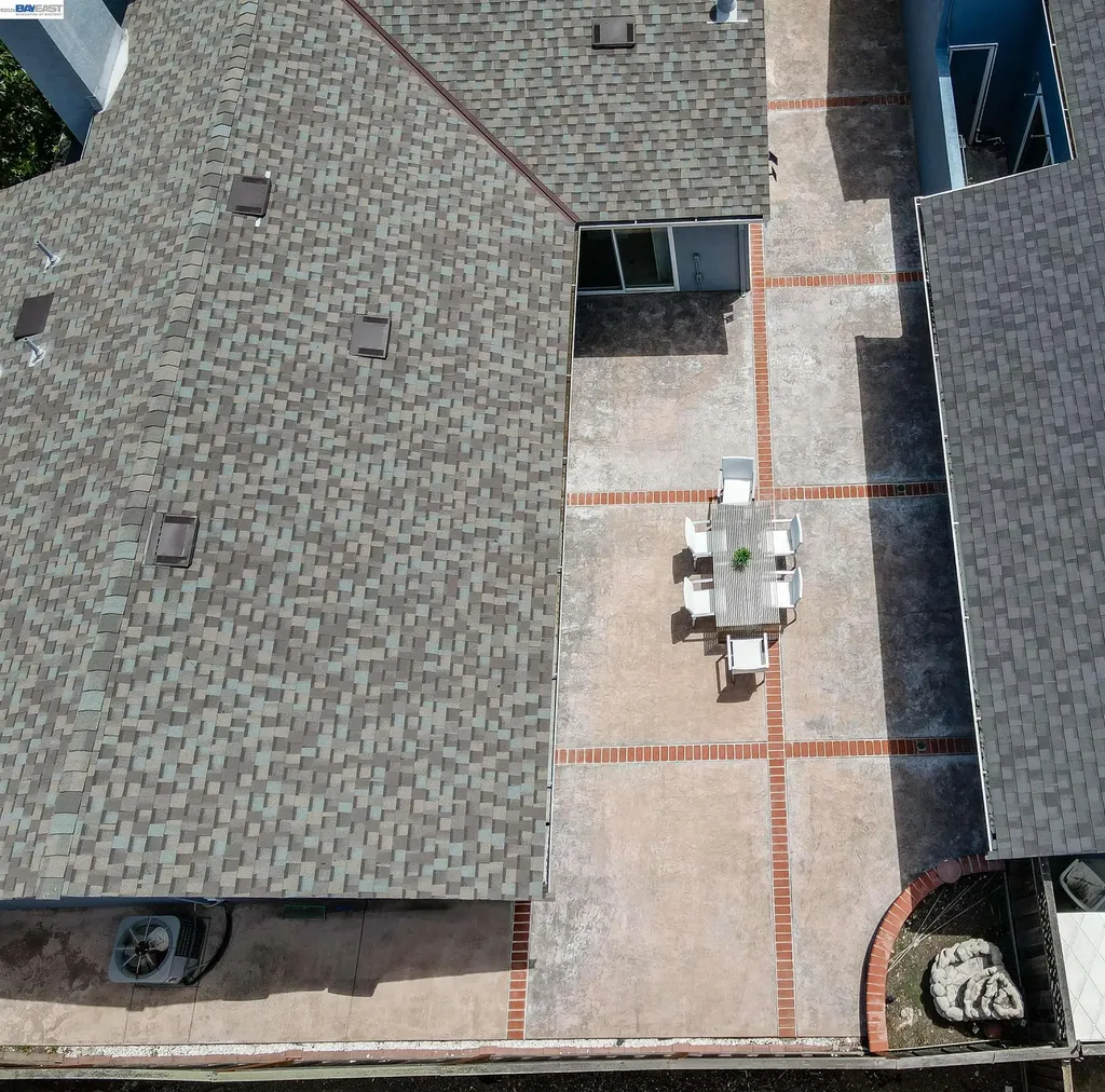 3689 Turner Court Fremont CA 94536
