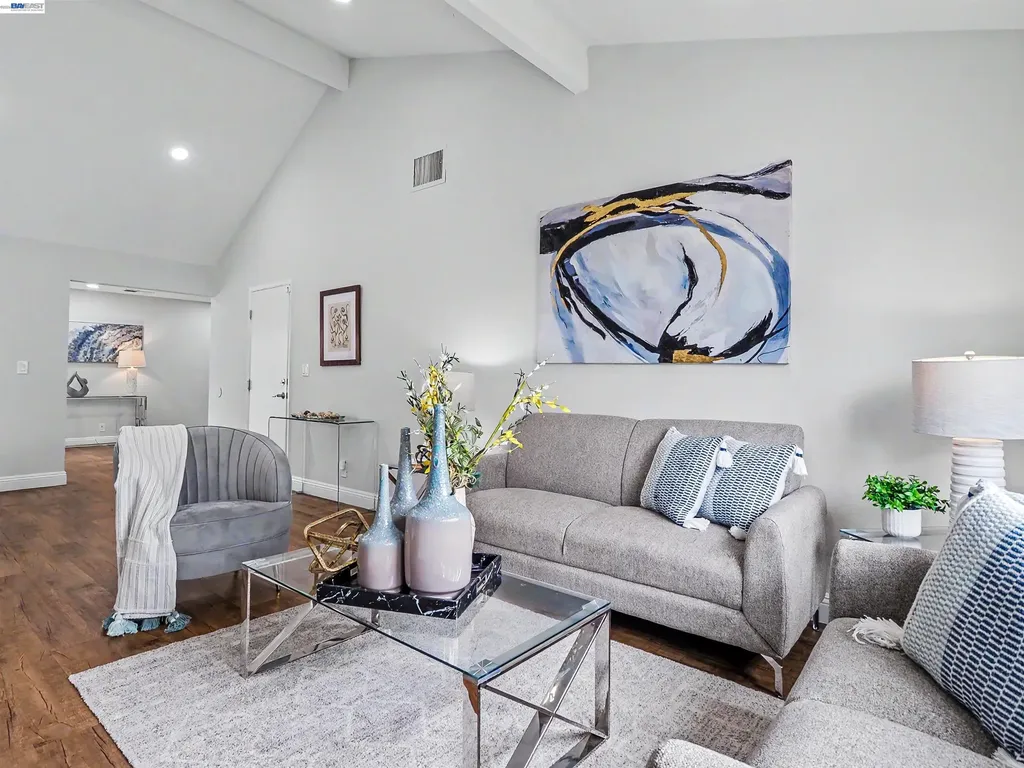 3689 Turner Court Fremont CA 94536