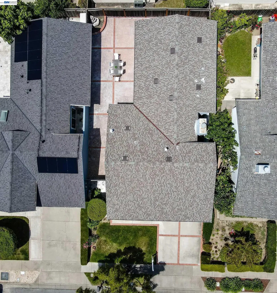 3689 Turner Court Fremont CA 94536