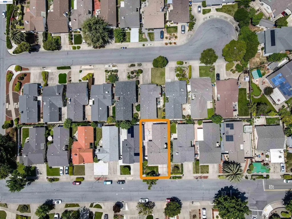3689 Turner Court Fremont CA 94536