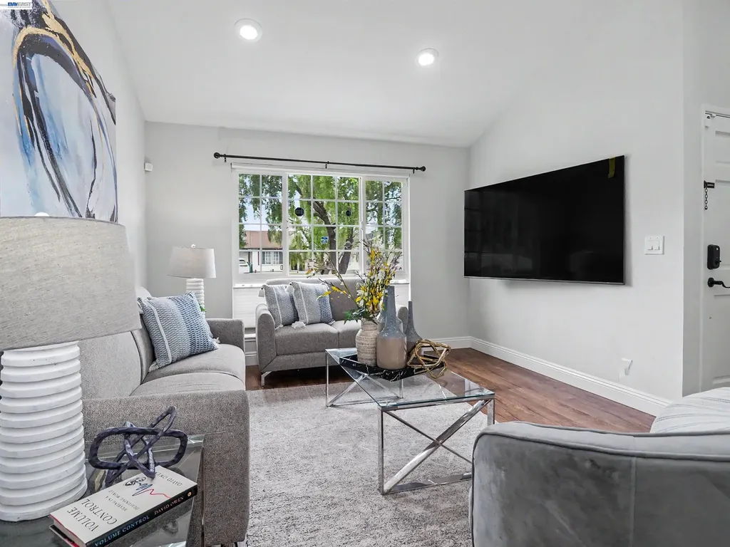 3689 Turner Court Fremont CA 94536