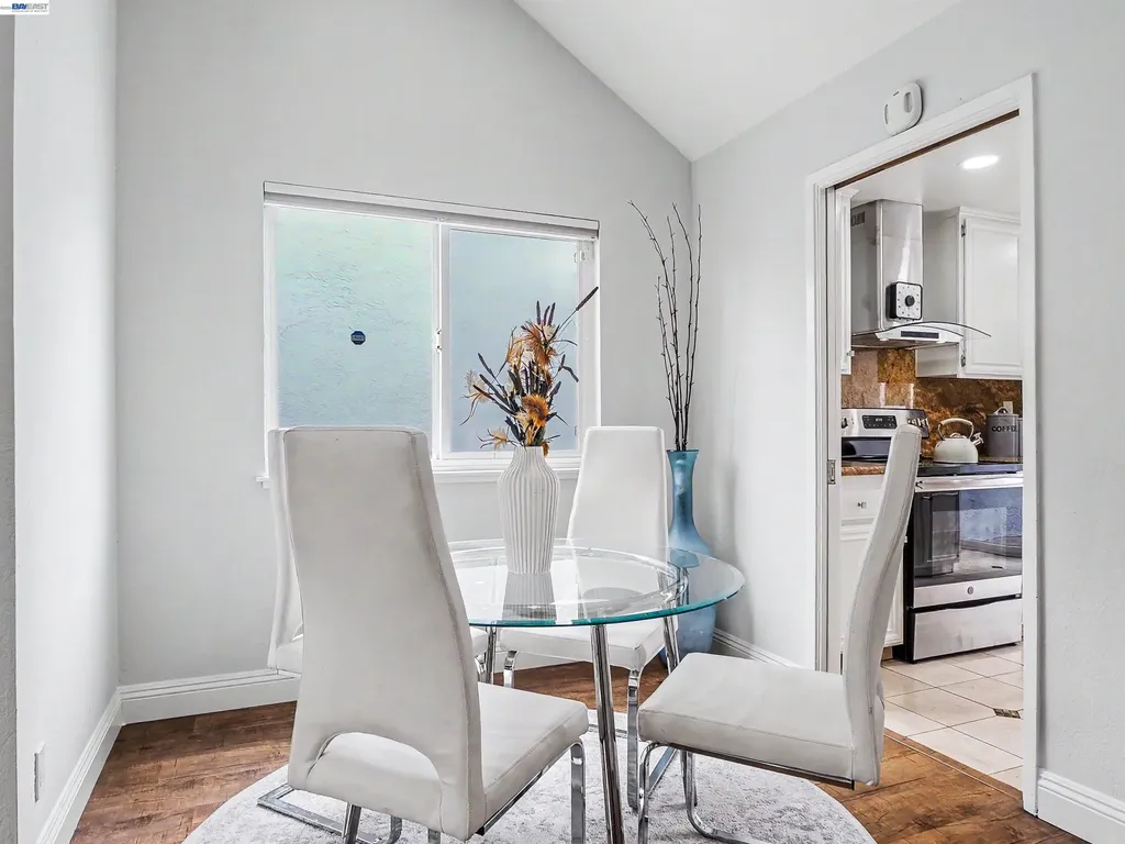 3689 Turner Court Fremont CA 94536