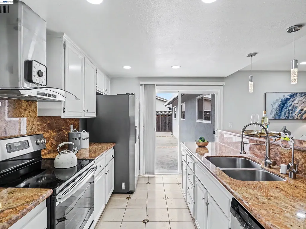 3689 Turner Court Fremont CA 94536