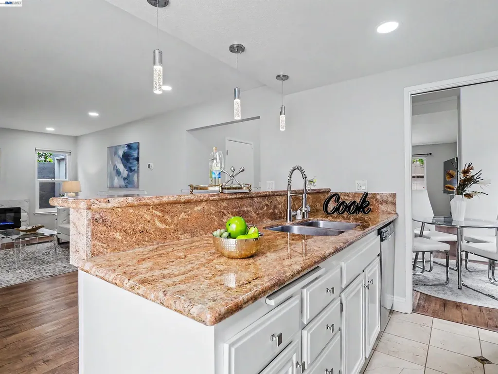 3689 Turner Court Fremont CA 94536