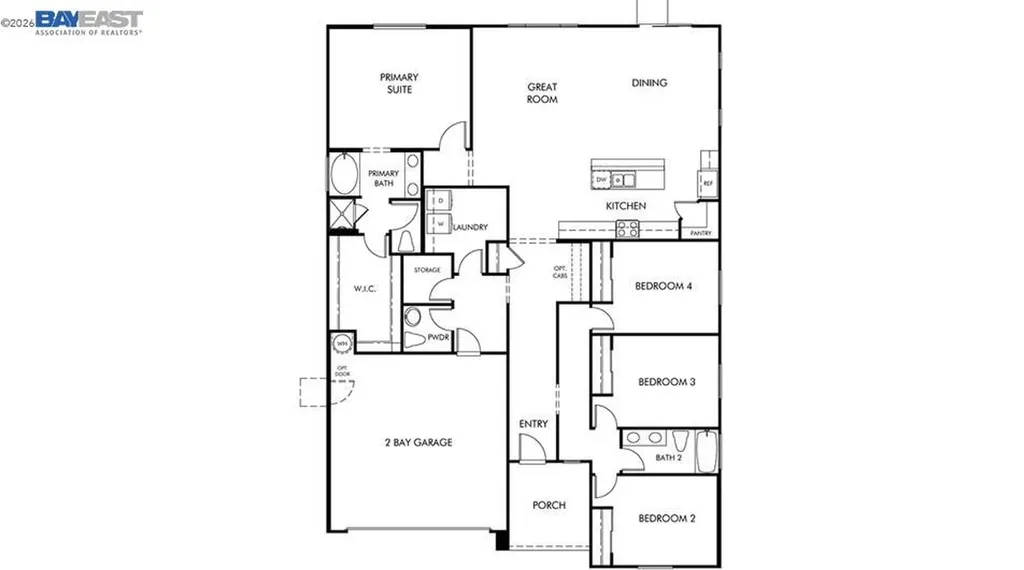 503 Spruce Way Oakley CA 94561