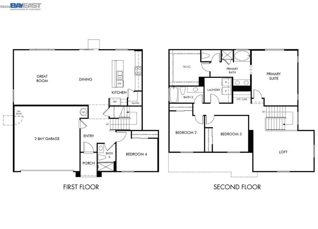 512 Spruce Way Oakley CA 94561