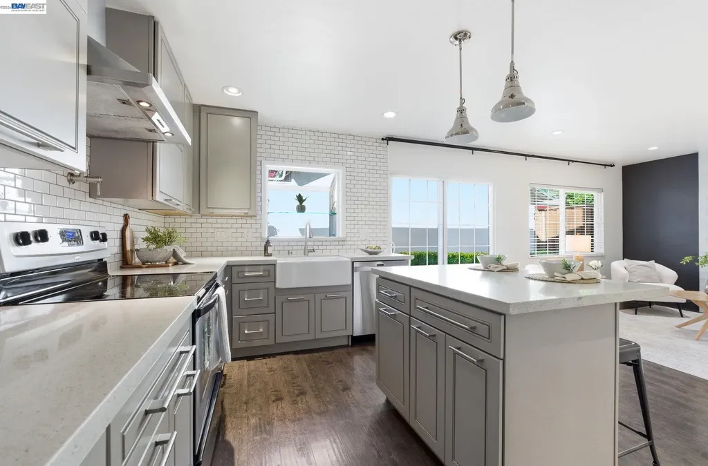 36274 Salisbury Drive Newark CA 94560