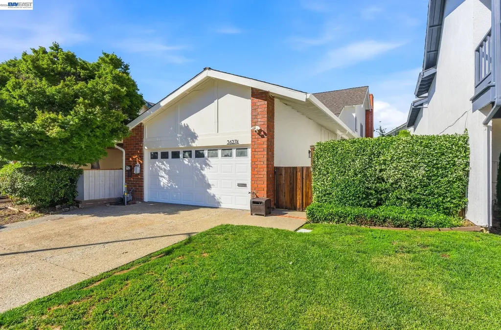 36274 Salisbury Drive Newark CA 94560