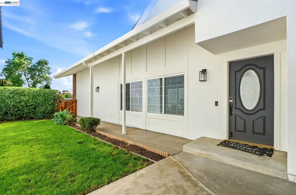 36274 Salisbury Drive Newark CA 94560