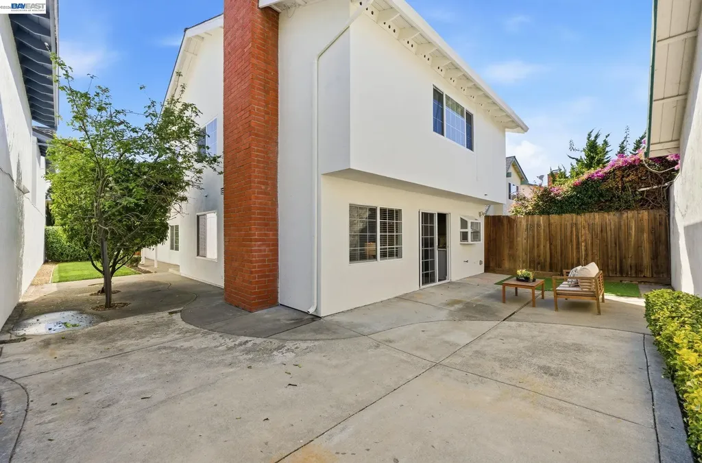 36274 Salisbury Drive Newark CA 94560