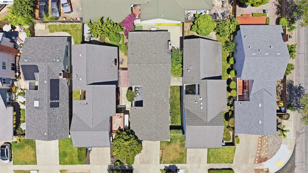 36274 Salisbury Drive Newark CA 94560