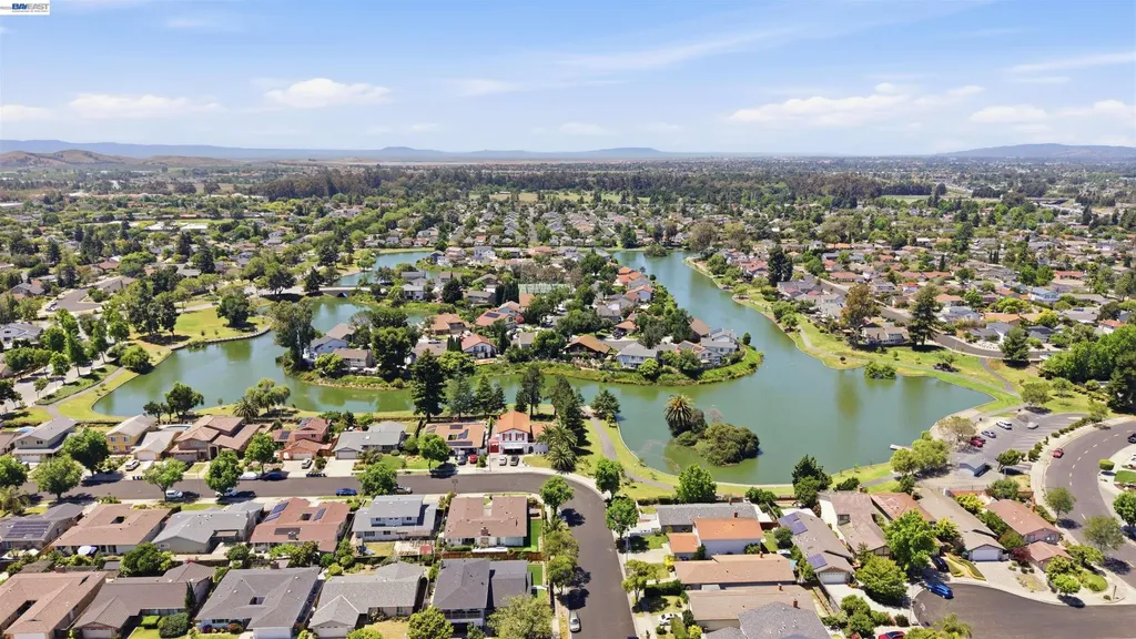 36274 Salisbury Drive Newark CA 94560