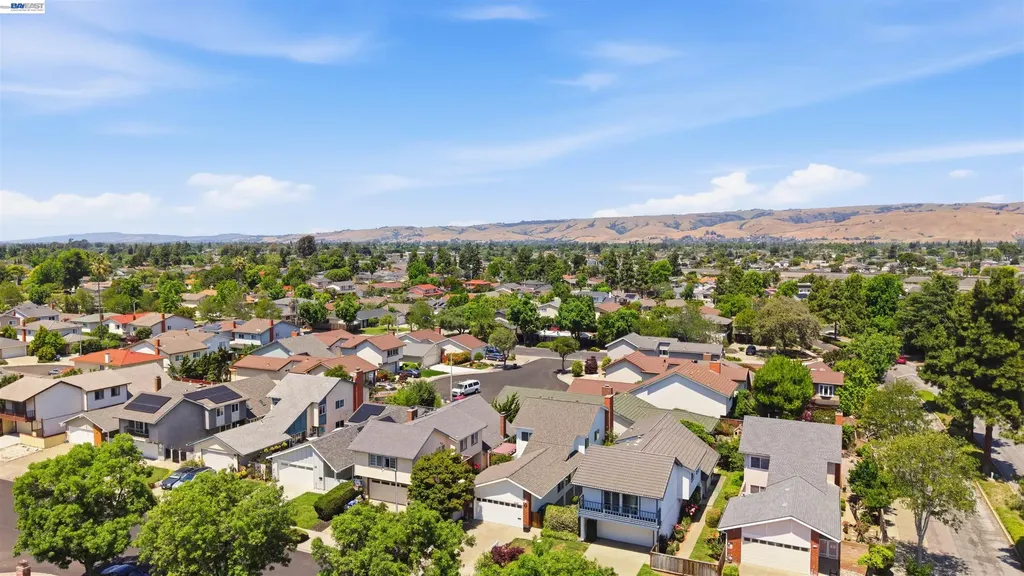 36274 Salisbury Drive Newark CA 94560