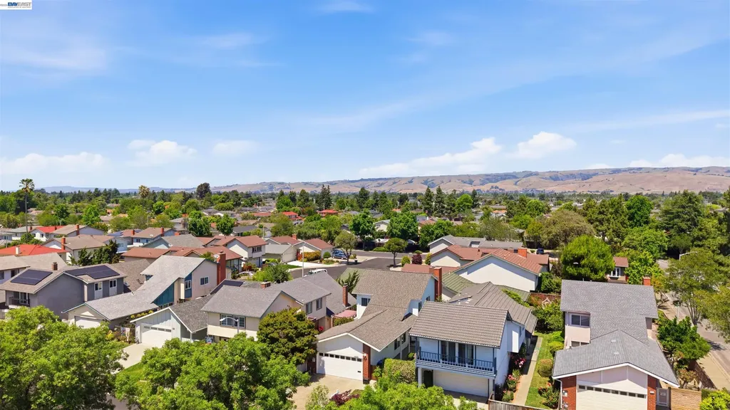 36274 Salisbury Drive Newark CA 94560