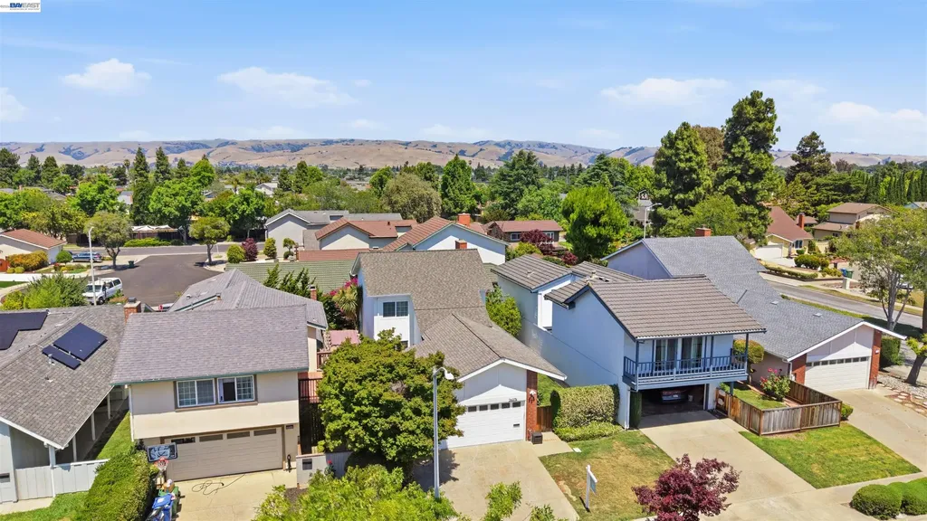 36274 Salisbury Drive Newark CA 94560