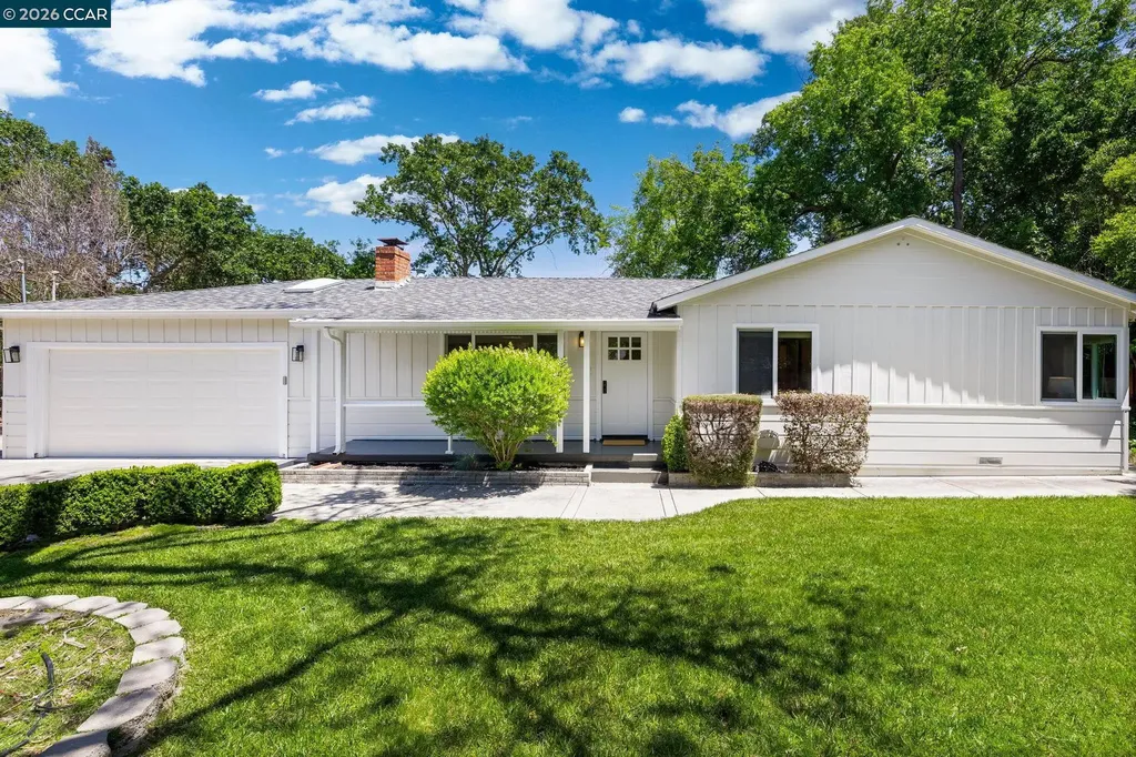 2760 Walnut Boulevard Walnut Creek CA 94596