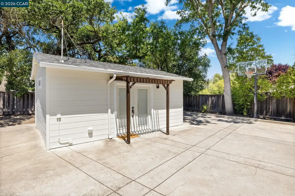 2760 Walnut Boulevard Walnut Creek CA 94596