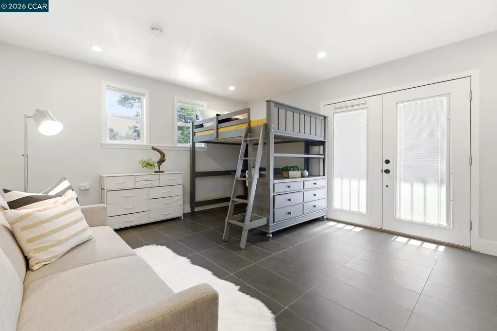 2760 Walnut Boulevard Walnut Creek CA 94596
