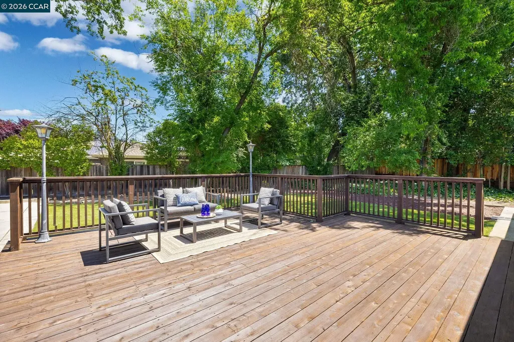 2760 Walnut Boulevard Walnut Creek CA 94596