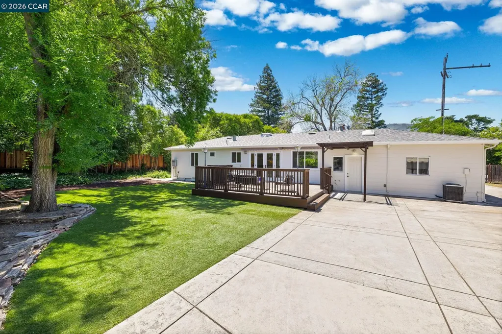 2760 Walnut Boulevard Walnut Creek CA 94596