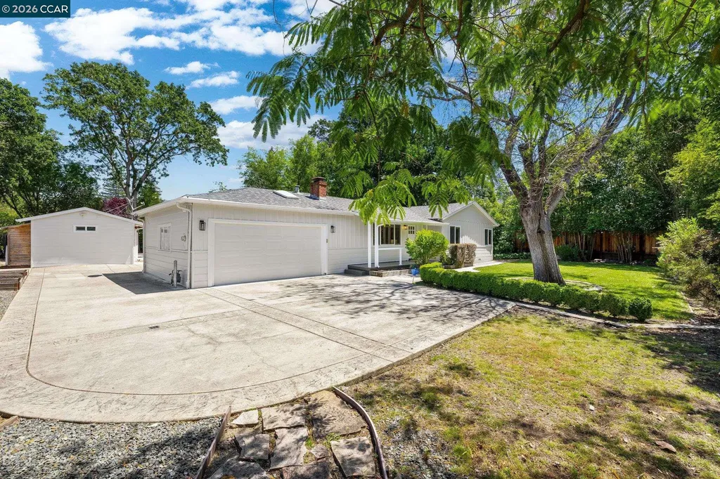 2760 Walnut Boulevard Walnut Creek CA 94596