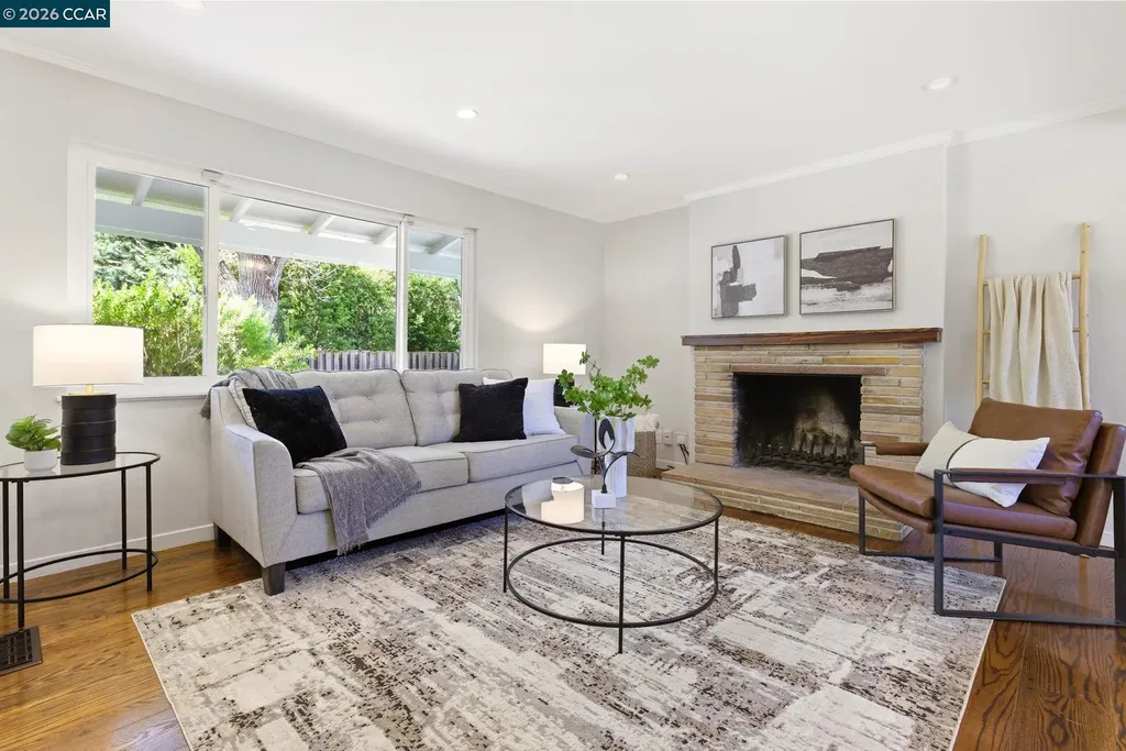 2760 Walnut Boulevard Walnut Creek CA 94596