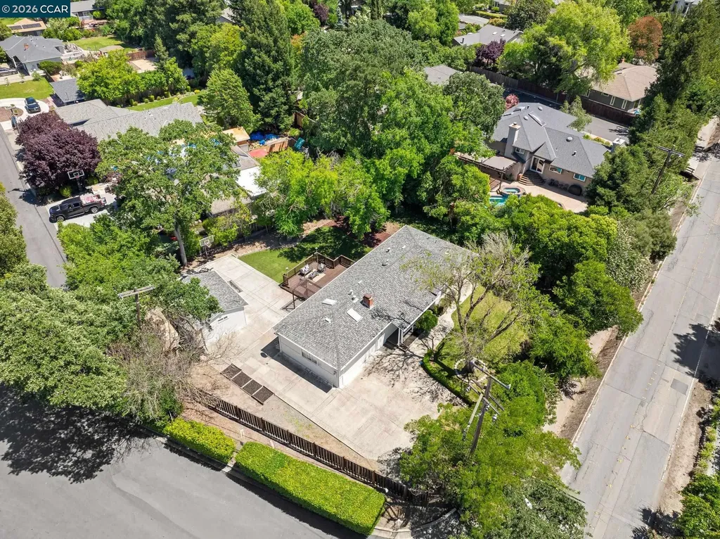 2760 Walnut Boulevard Walnut Creek CA 94596