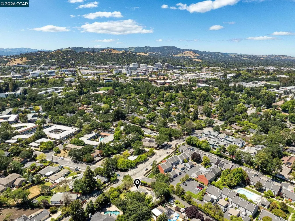 2760 Walnut Boulevard Walnut Creek CA 94596
