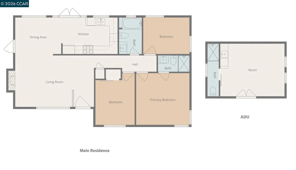 2760 Walnut Boulevard Walnut Creek CA 94596