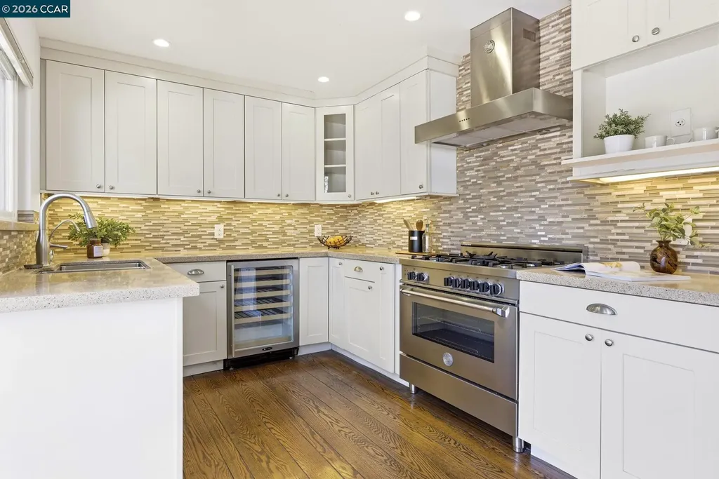 2760 Walnut Boulevard Walnut Creek CA 94596