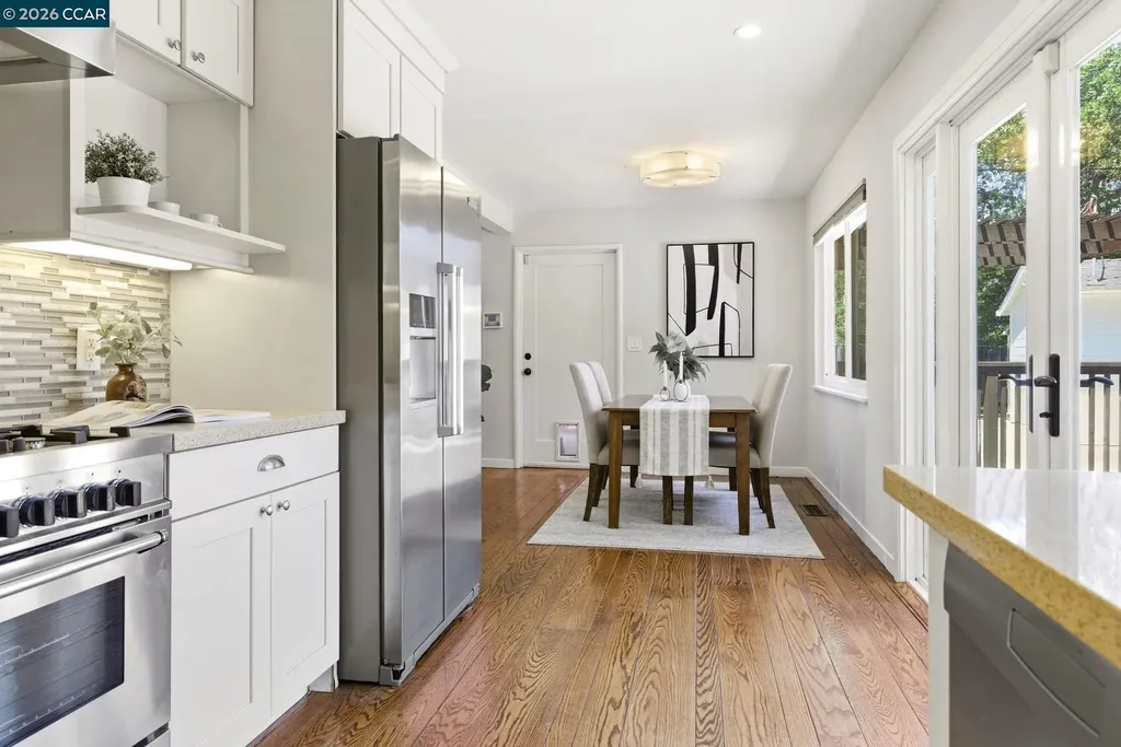 2760 Walnut Boulevard Walnut Creek CA 94596