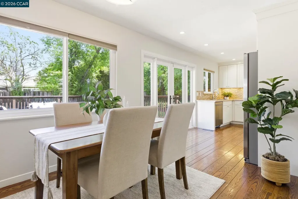 2760 Walnut Boulevard Walnut Creek CA 94596