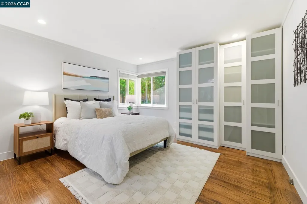 2760 Walnut Boulevard Walnut Creek CA 94596