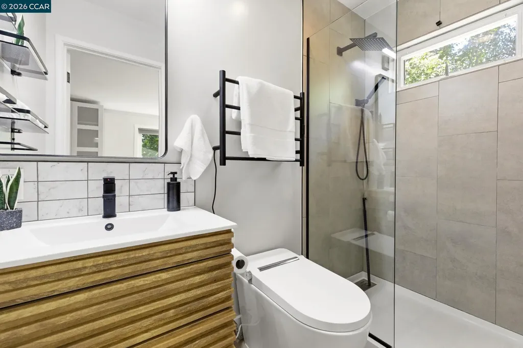 2760 Walnut Boulevard Walnut Creek CA 94596