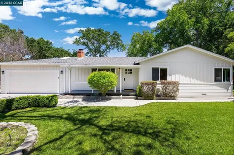 2760 Walnut Boulevard Walnut Creek CA 94596