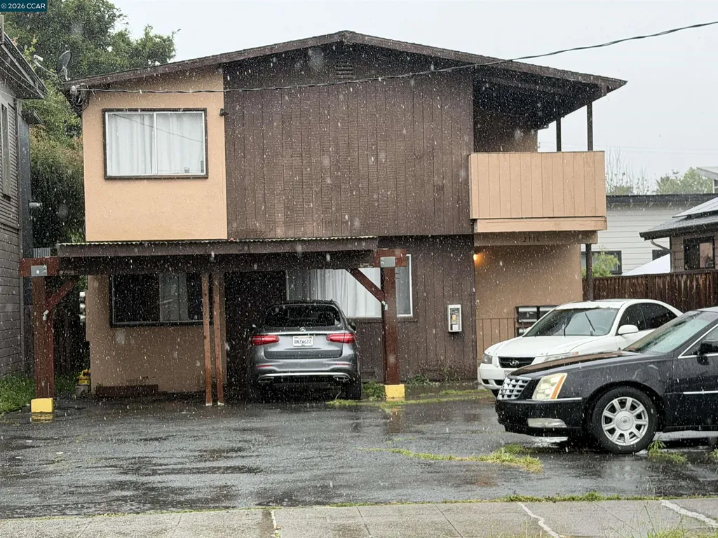 2116 8th Street Berkeley CA 94710