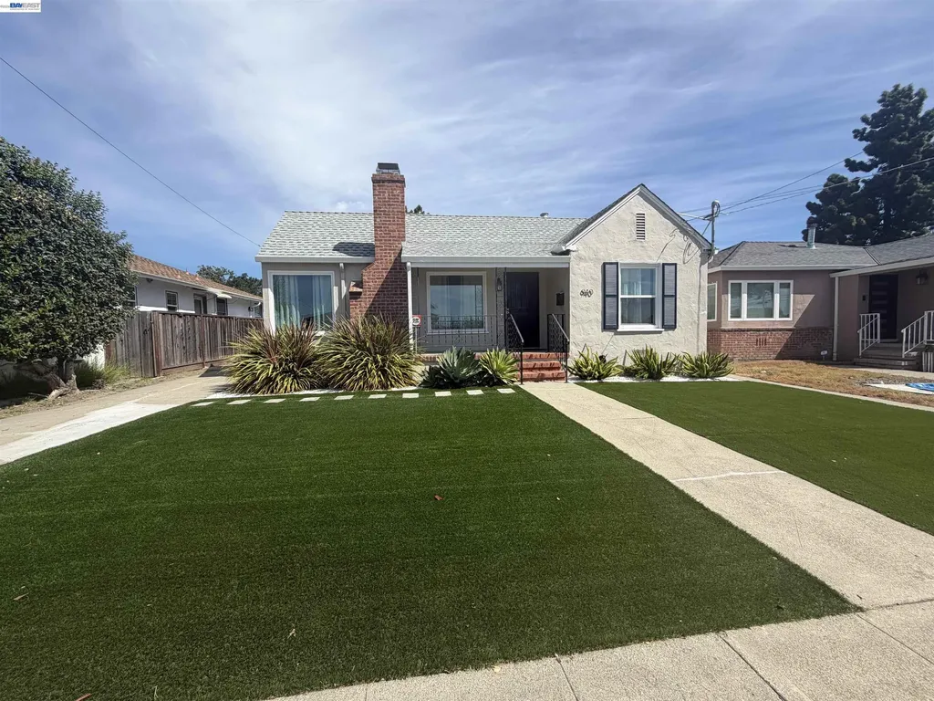 940 Evergreen Avenue San Leandro CA 94577