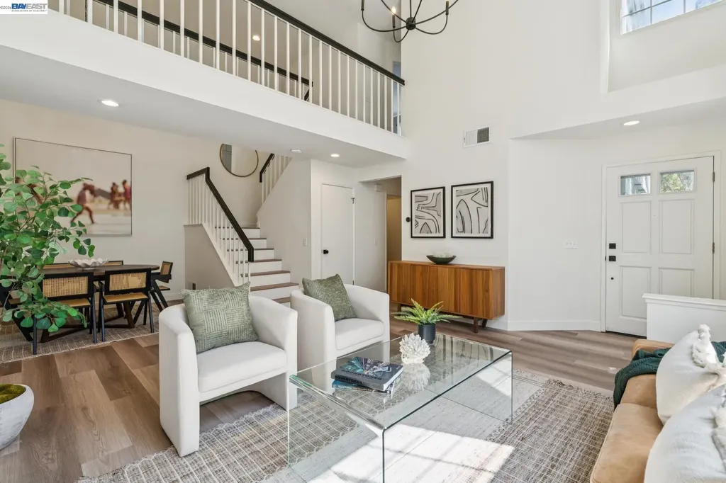 39 Benedict Court Alameda CA 94502