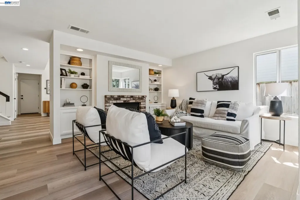 39 Benedict Court Alameda CA 94502