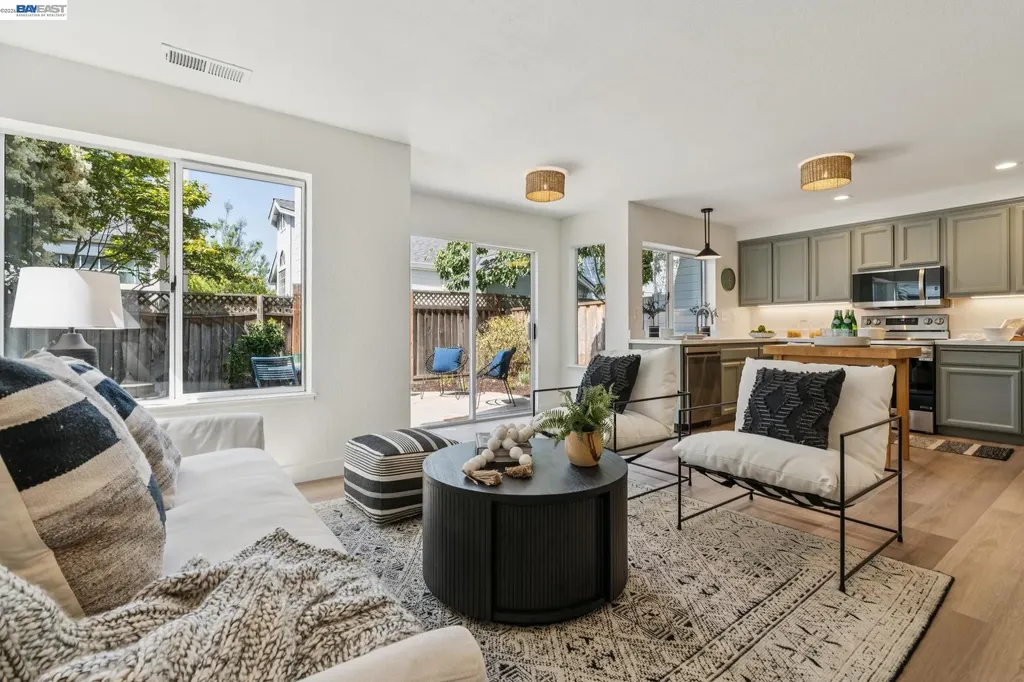 39 Benedict Court Alameda CA 94502