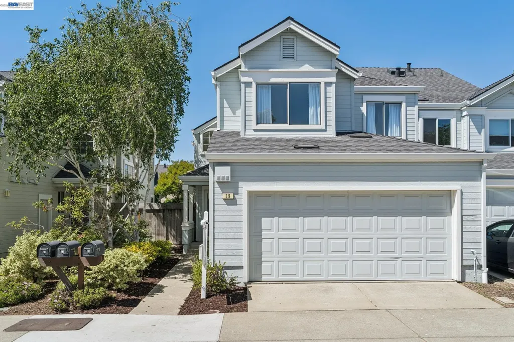 39 Benedict Court Alameda CA 94502