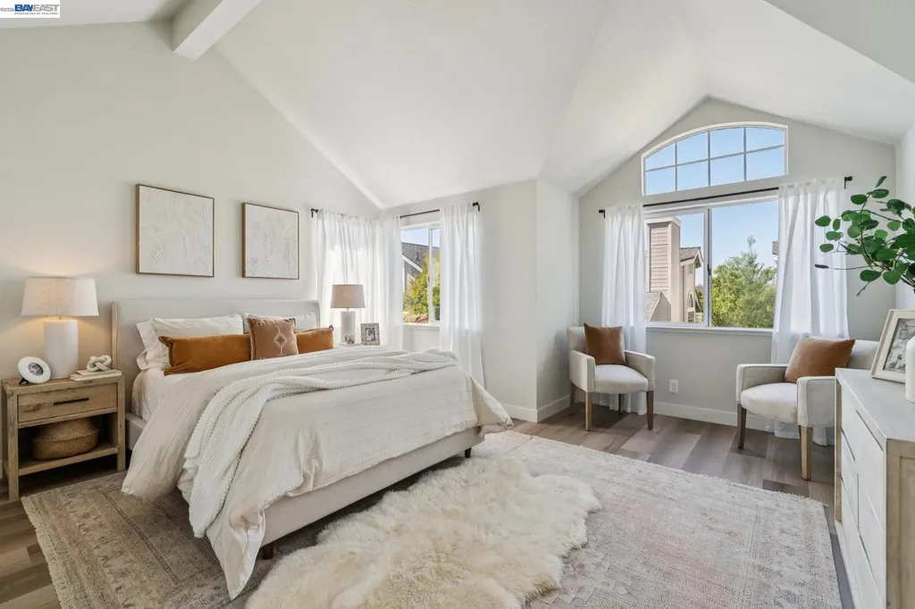 39 Benedict Court Alameda CA 94502
