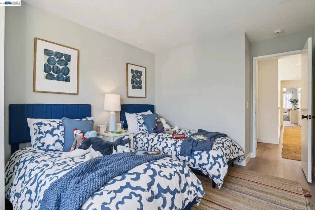 39 Benedict Court Alameda CA 94502