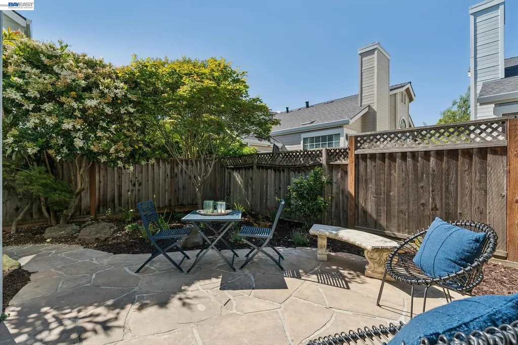 39 Benedict Court Alameda CA 94502