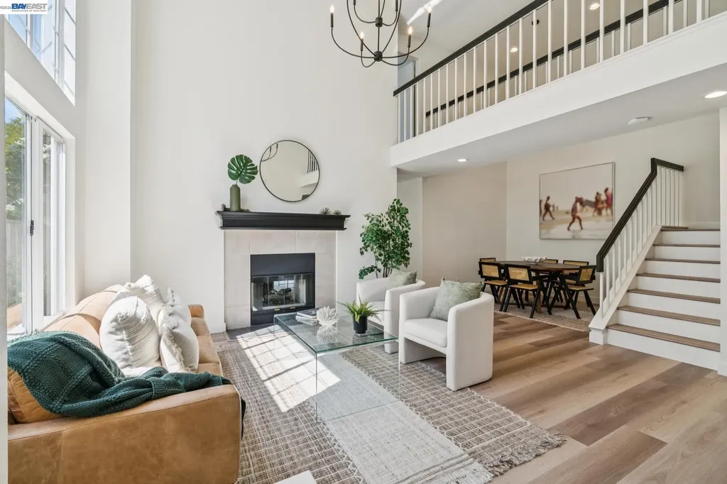 39 Benedict Court Alameda CA 94502