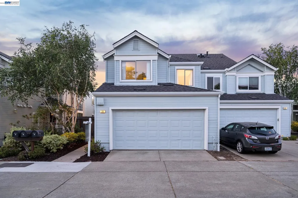 39 Benedict Court Alameda CA 94502