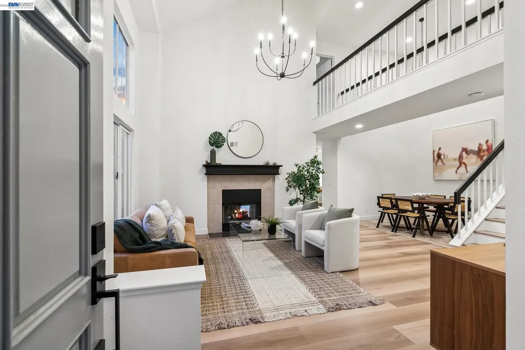 39 Benedict Court Alameda CA 94502